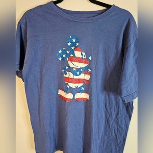 Disney store Mickey Mouse size‎ small